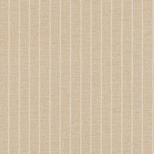 Cording Stripe Sienna Wallpaper