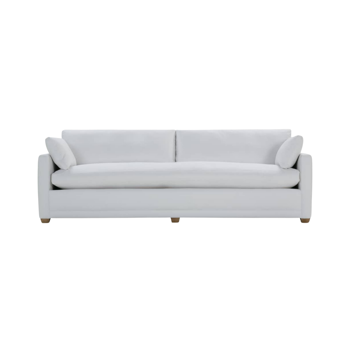 Sylvie 100" Bench Seat Sofa