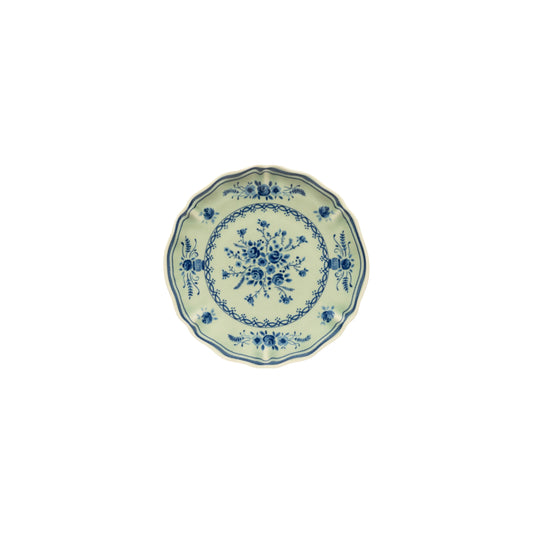Vila Appetizer Bread Plate