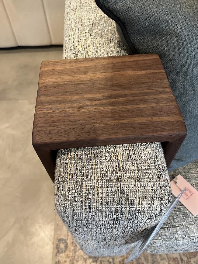 Sofa Arm Tables / Decorative Risers