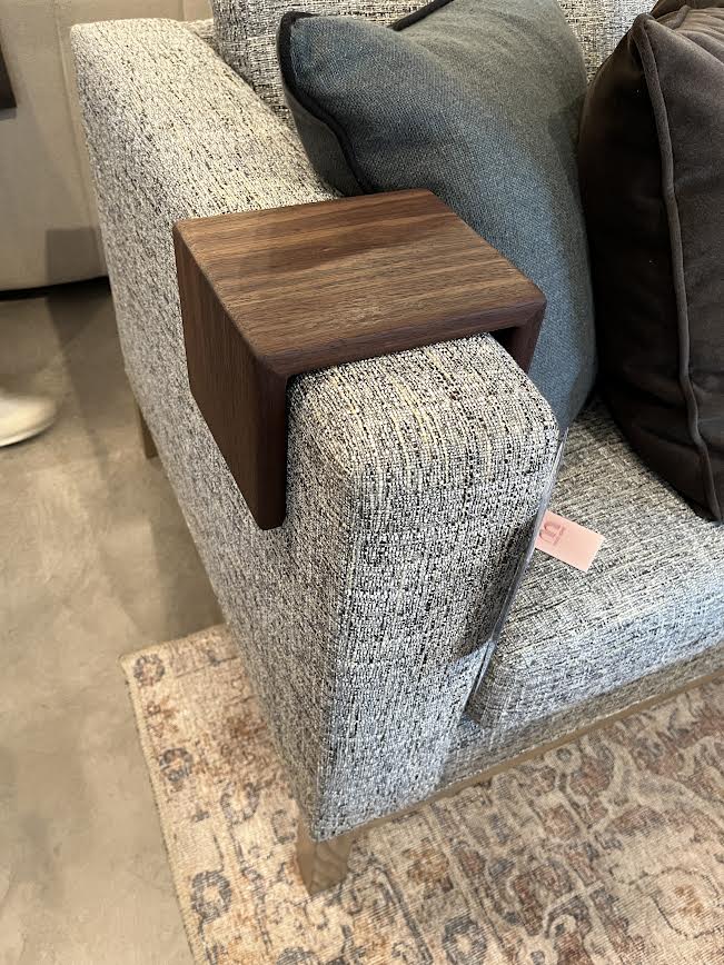 Sofa Arm Tables / Decorative Risers