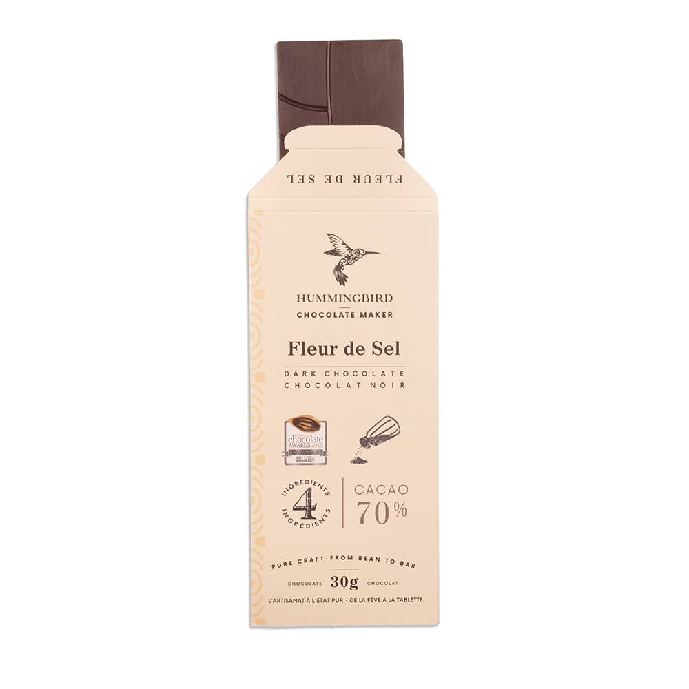 Fleur de Sel