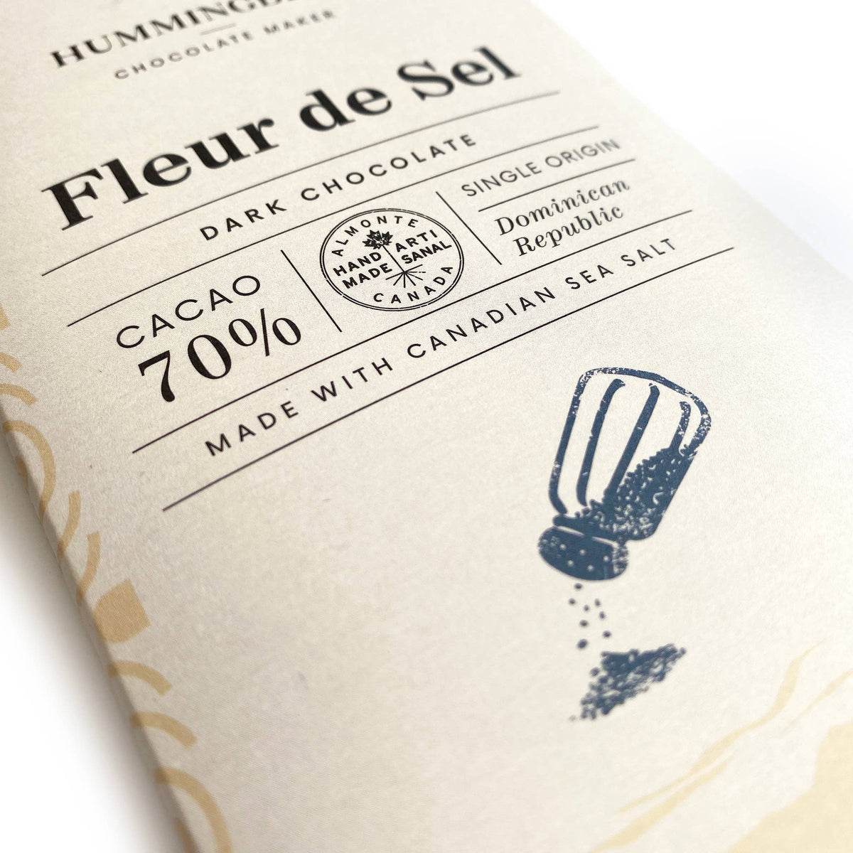 Fleur de Sel