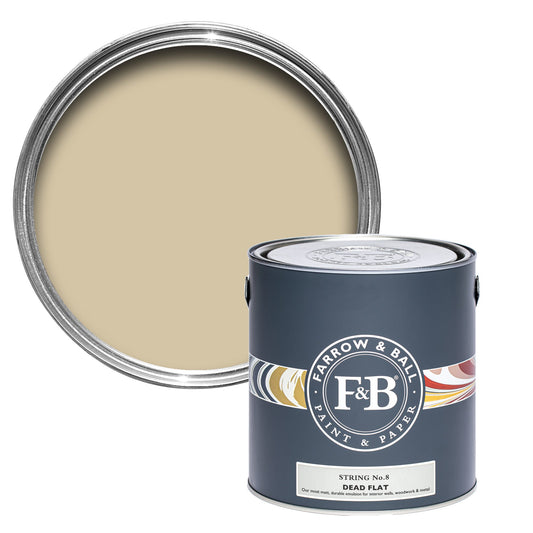 Farrow & Ball String Paint