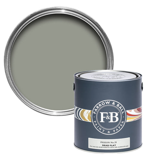 Farrow & Ball Pigeon