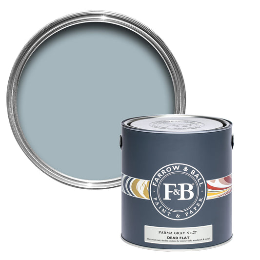 Farrow & Ball Parma Gray