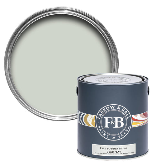 Farrow & Ball Pale Powder