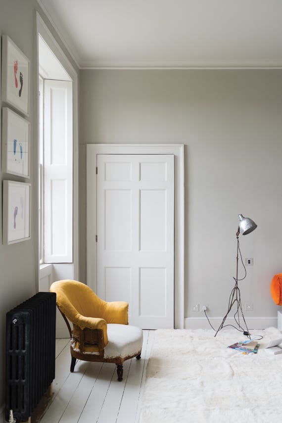 Farrow & Ball Skimming Stone Paint