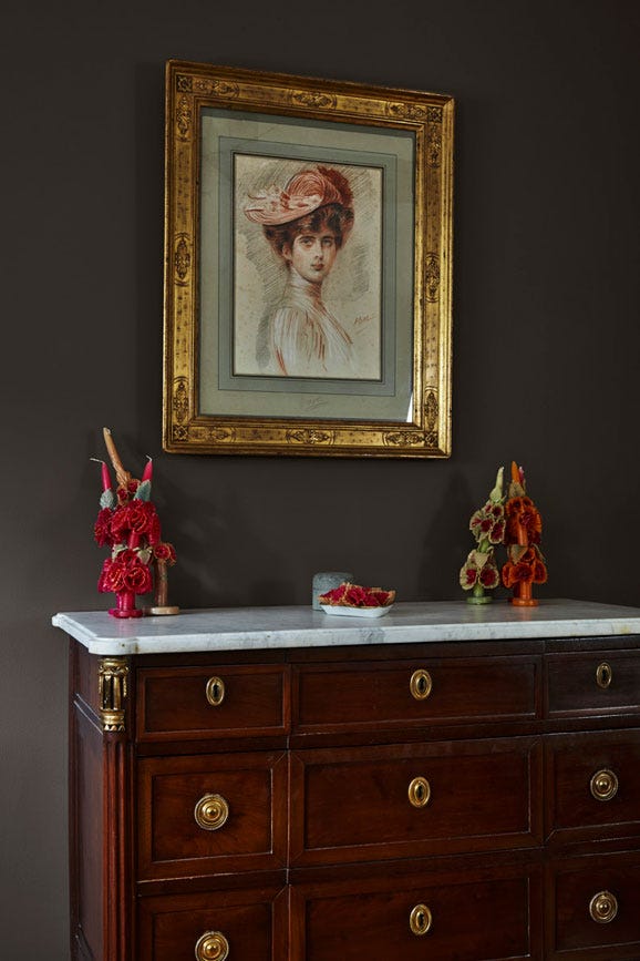 Farrow & Ball London Clay Paint