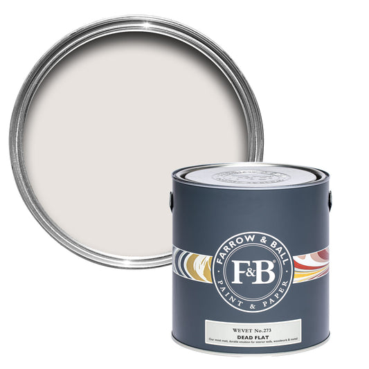 Farrow & Ball Wevet Paint