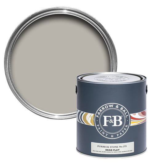 Farrow & Ball Purbeck Stone
