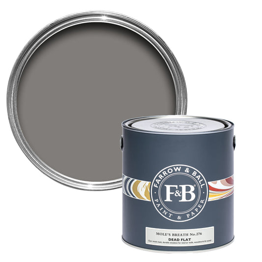 Farrow & Ball Mole's Breath