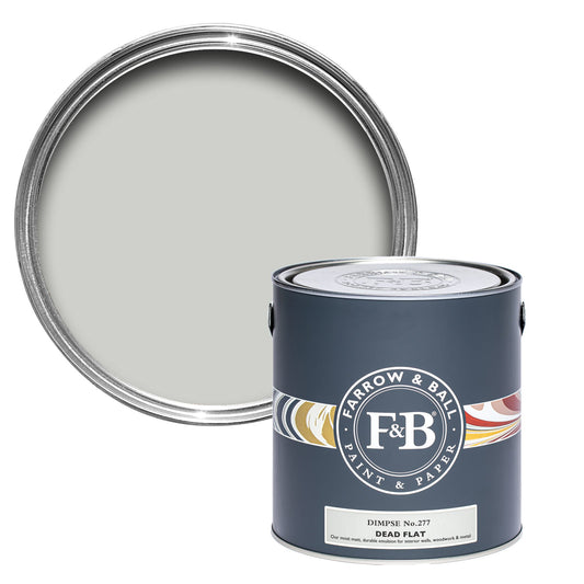 Farrow & Ball Dimpse Paint