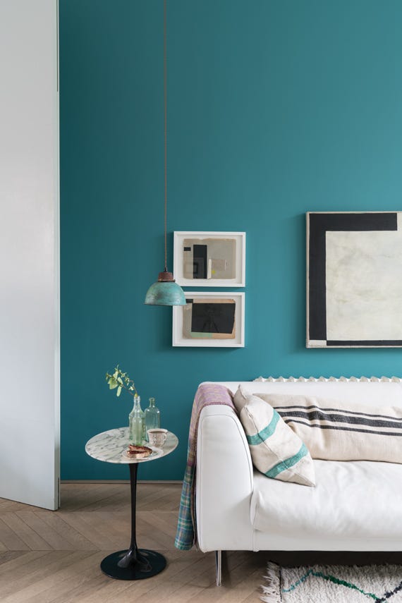 Farrow & Ball Vardo Paint