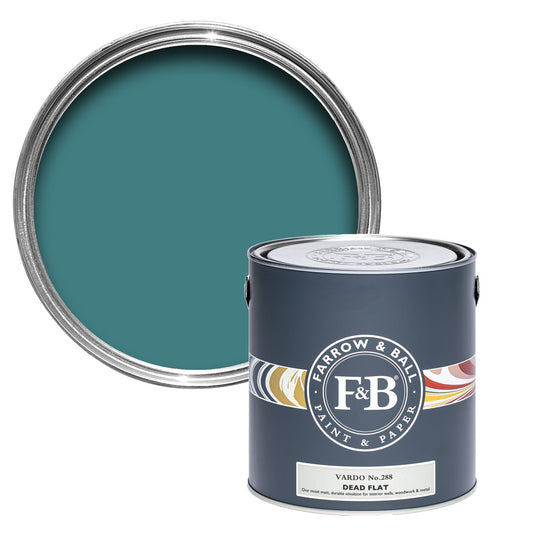 Farrow & Ball Vardo Paint