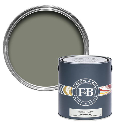 Farrow & Ball Treron