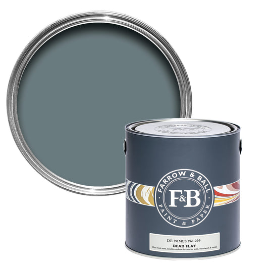 Farrow & Ball De Nimes Paint