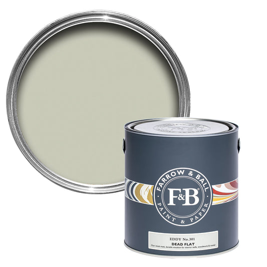 Farrow & Ball Eddy