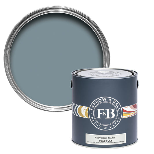 Farrow & Ball Selvedge
