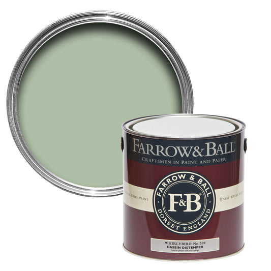 Farrow & Ball Whirlybird Paint