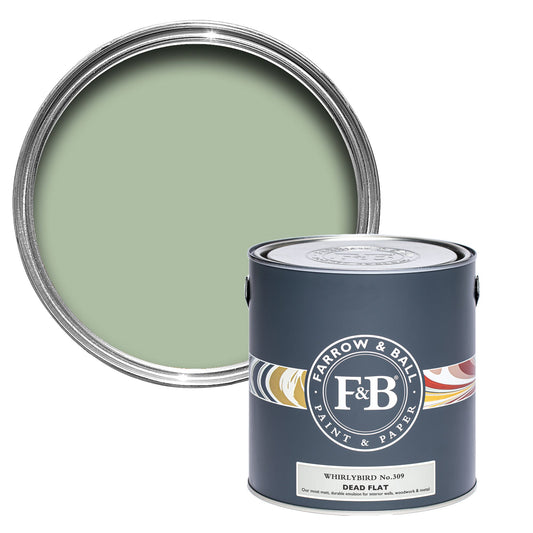 Farrow & Ball Whirlybird