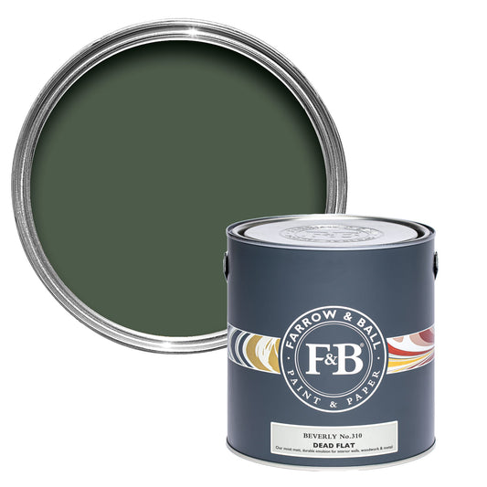 Farrow & Ball Beverly