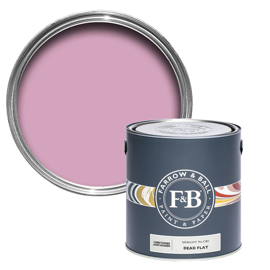 Farrow & Ball Shallot