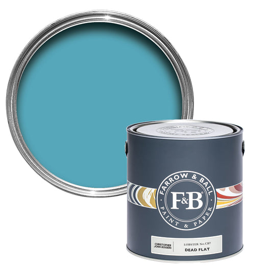 Farrow & Ball Lobster Paint