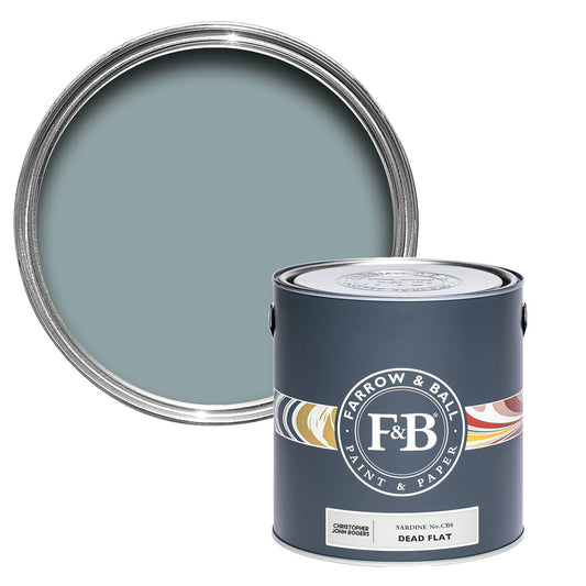 Farrow & Ball Sardine