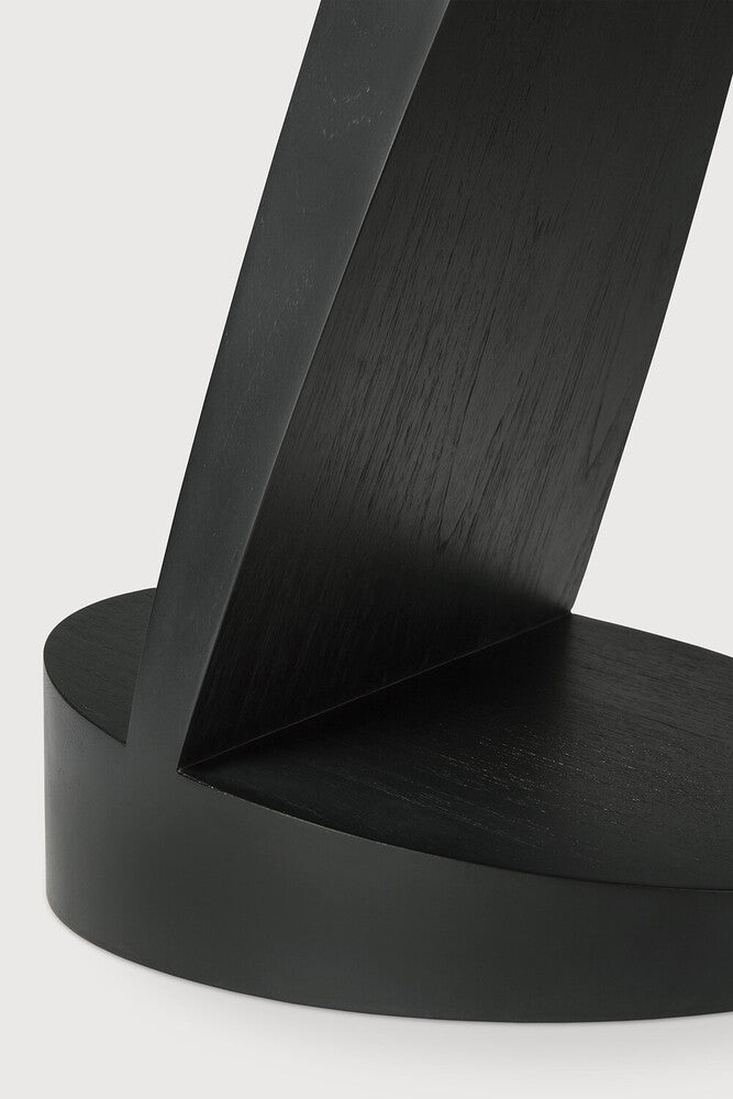 Oblic Side Table