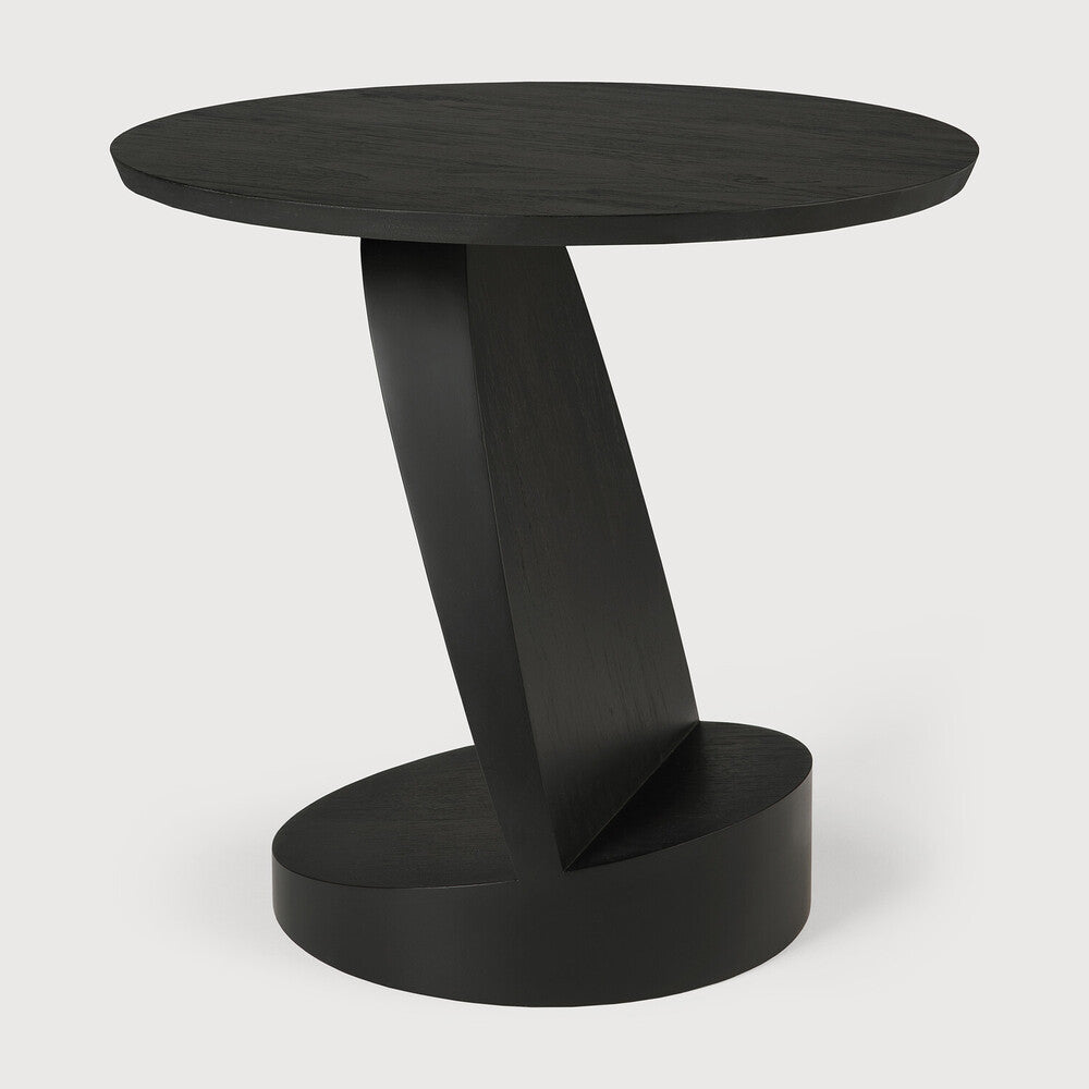 Oblic Side Table