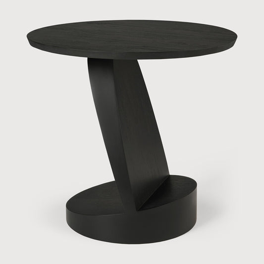 Oblic Side Table