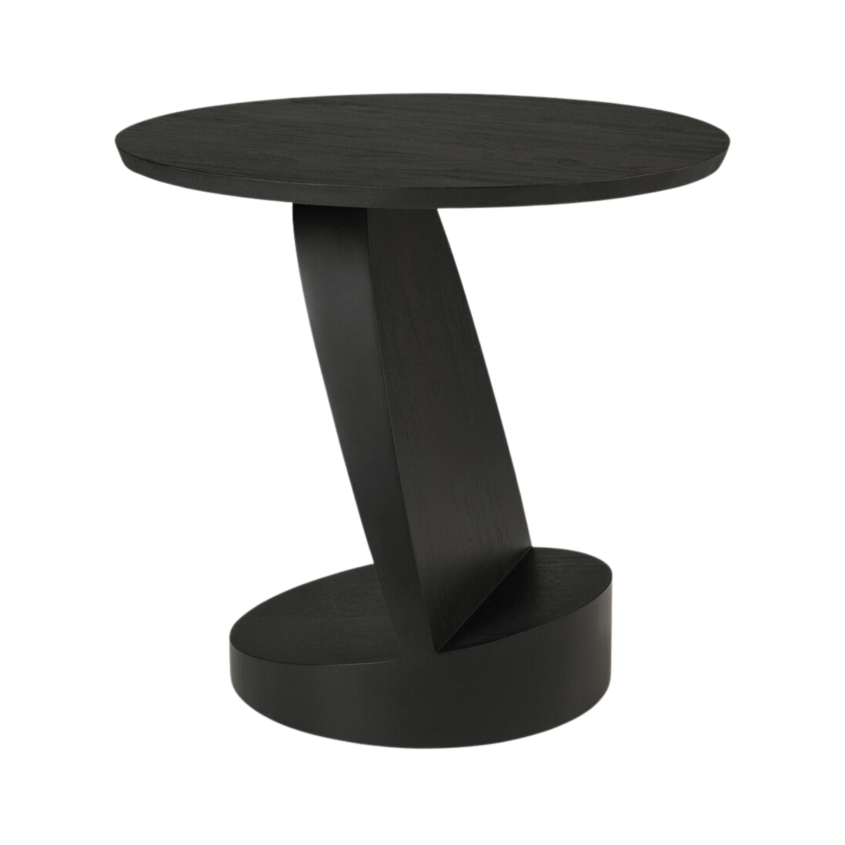 Oblic Side Table