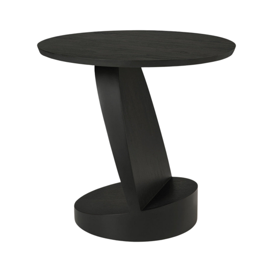 Oblic Side Table