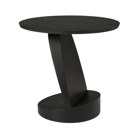 Oblic Side Table