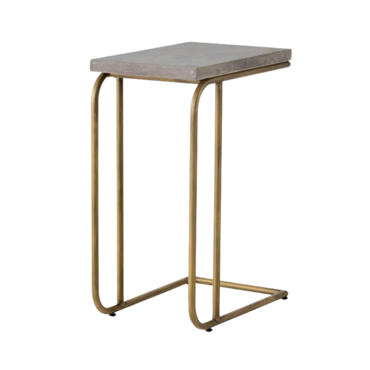 Lucius End Table