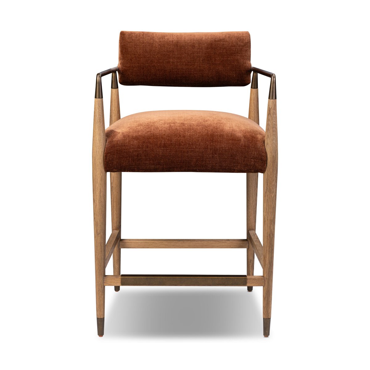 Waldon Bar + Counter Stool