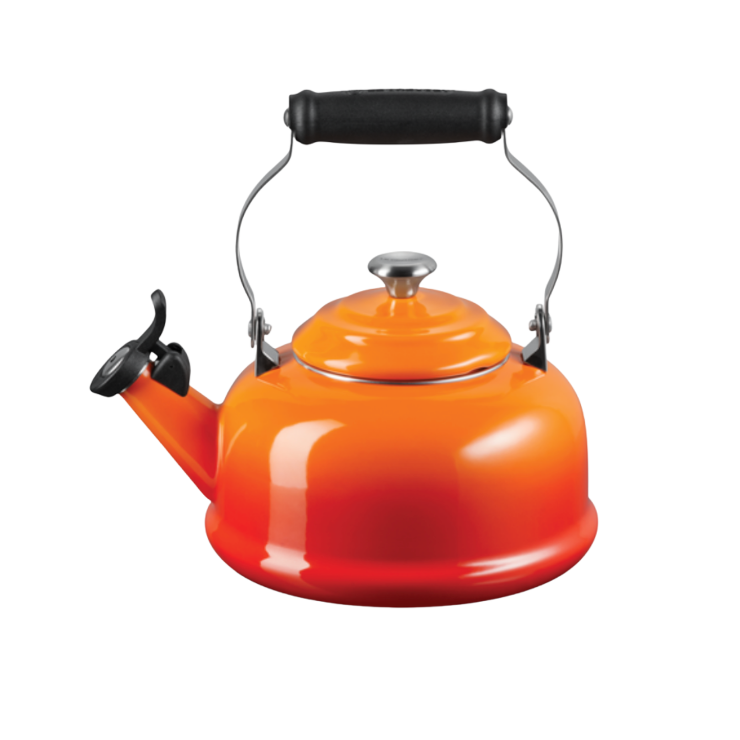 Classic Whistling Kettle