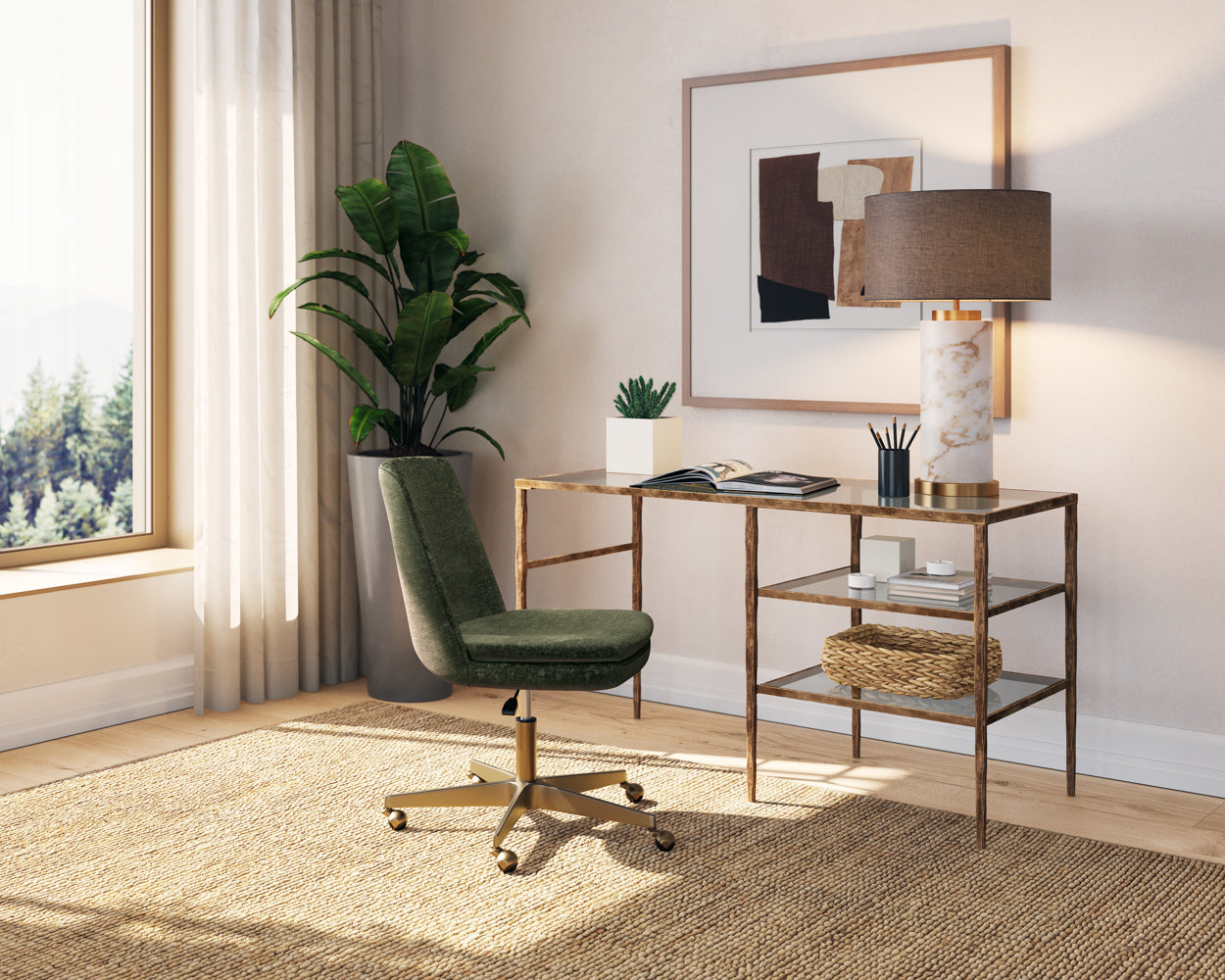 Berget Office Chair