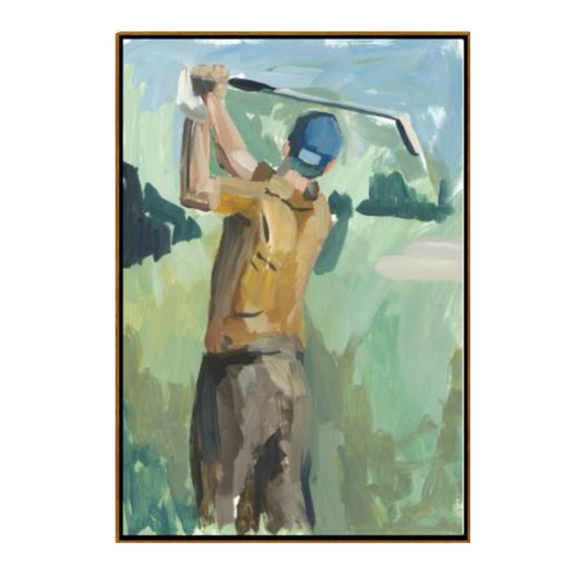 Tee Off