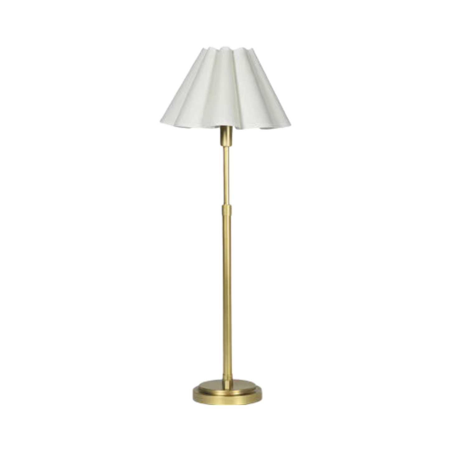 Polly Buffet Lamp