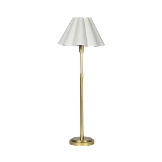 Polly Buffet Lamp