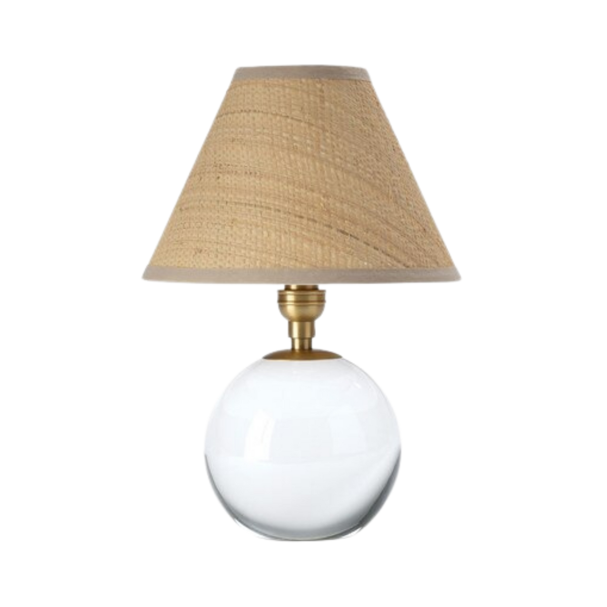 Giorgio Crystal Mini Lamp