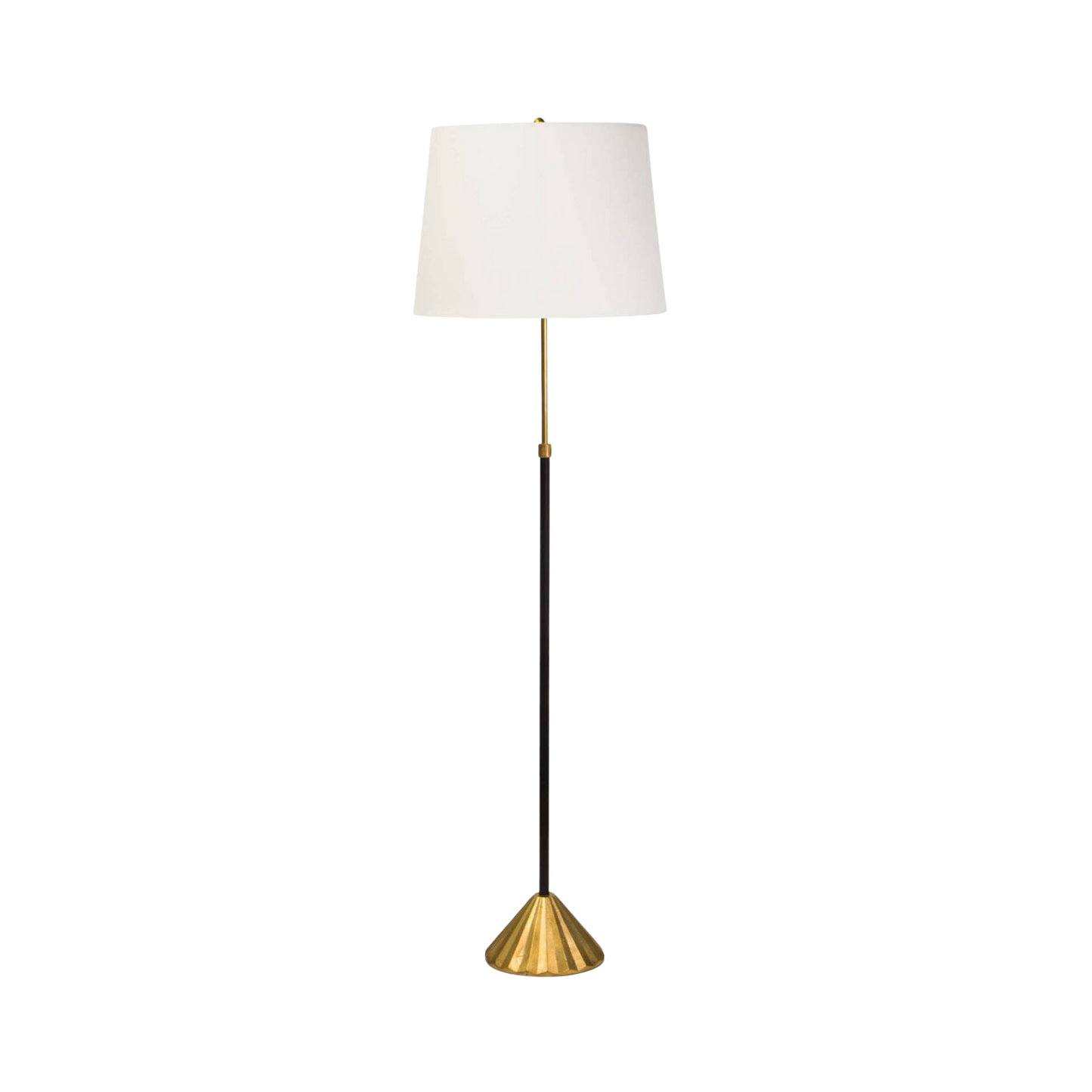 Parasol Floor Lamp