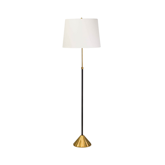 Parasol Floor Lamp