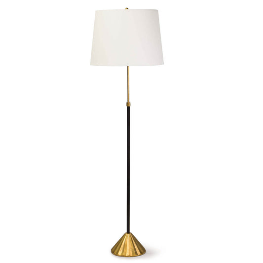 Parasol Table Lamp