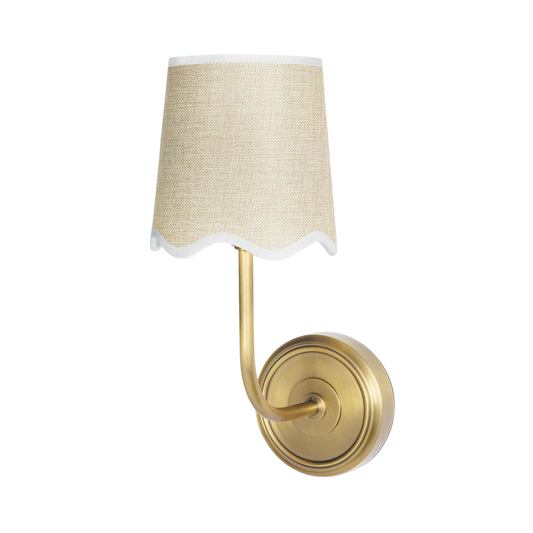 Ariel Sconce
