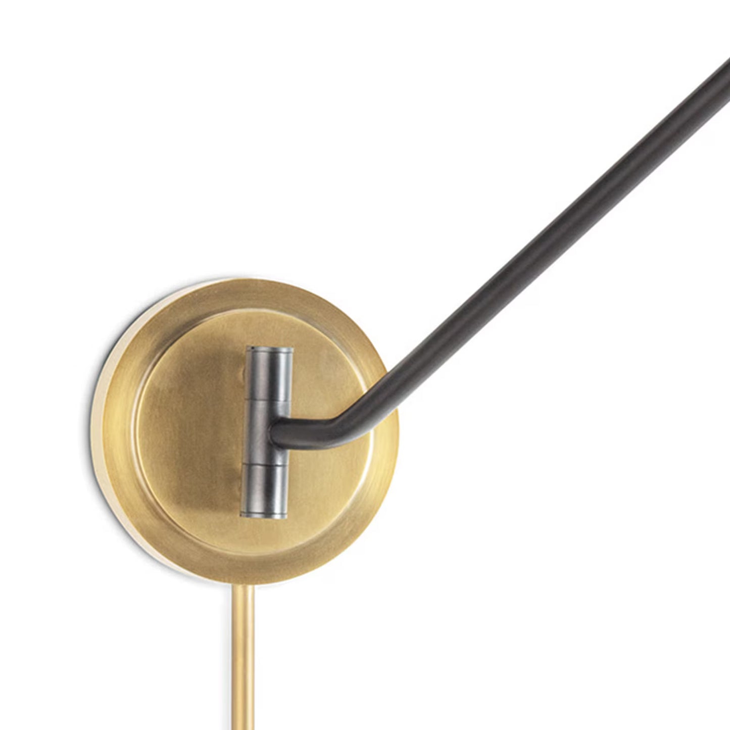 Spyder Single Arm Wall Sconce
