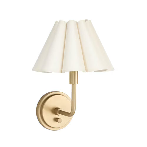 Polly Sconce Single