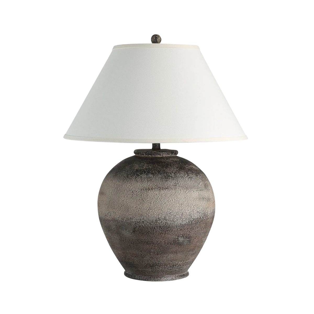 Bronce Table Lamp